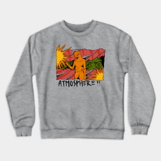 Atmosphere Crewneck Sweatshirt